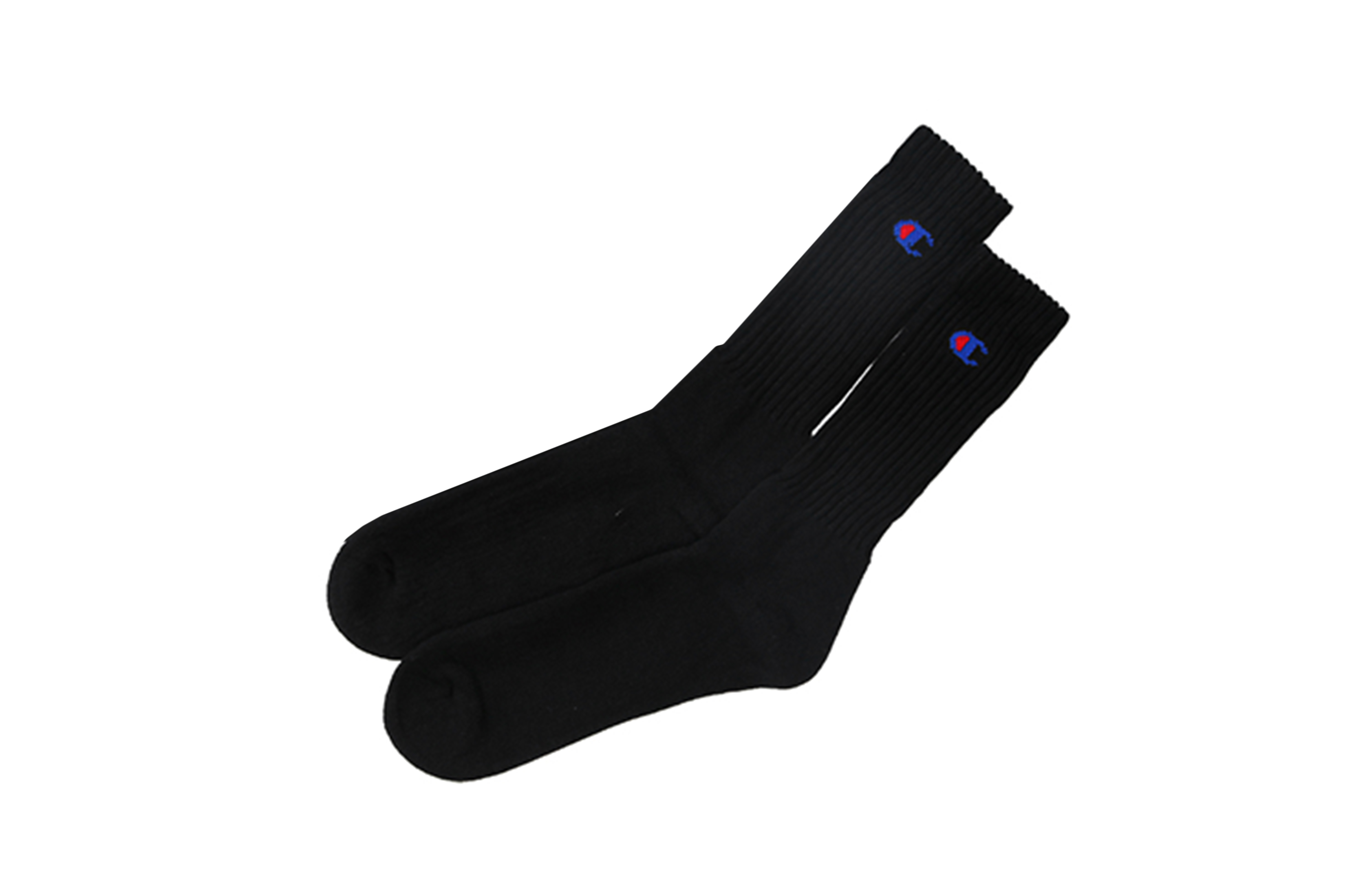 Champion Unisex Crew Socks