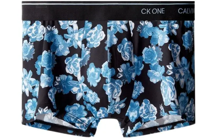 Calvin Klein Men's Boxer Briefs