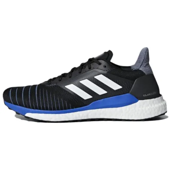 Adidas Solar Glide 'Hire Blue'