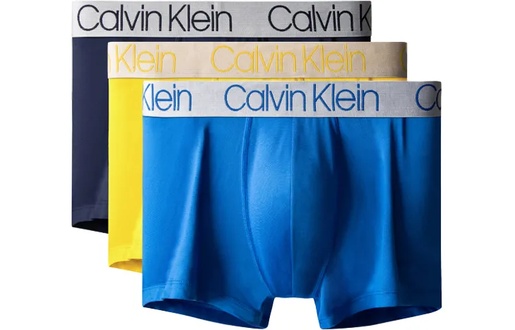 Calvin Klein Men's Boxer Briefs