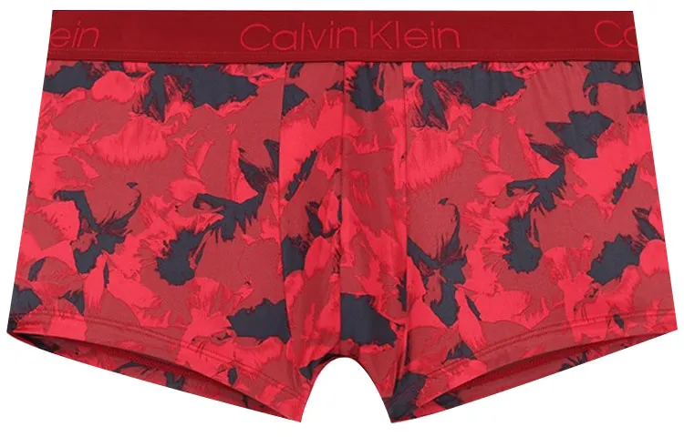 Calvin Klein Men's Boxer Briefs