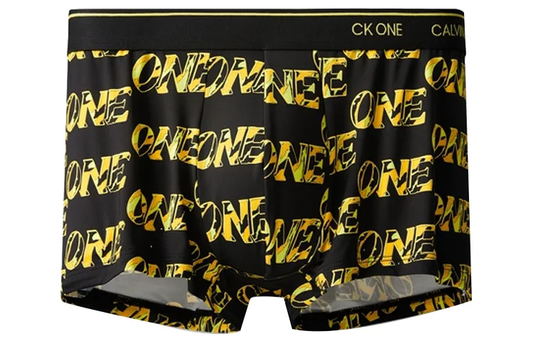 CALVIN KLEIN Boxer Briefs Men's