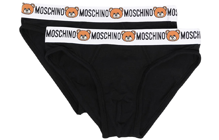 MOSCHINO SS21 2