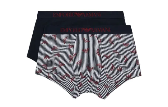 EMPORIO ARMANI Men's Boxer Briefs