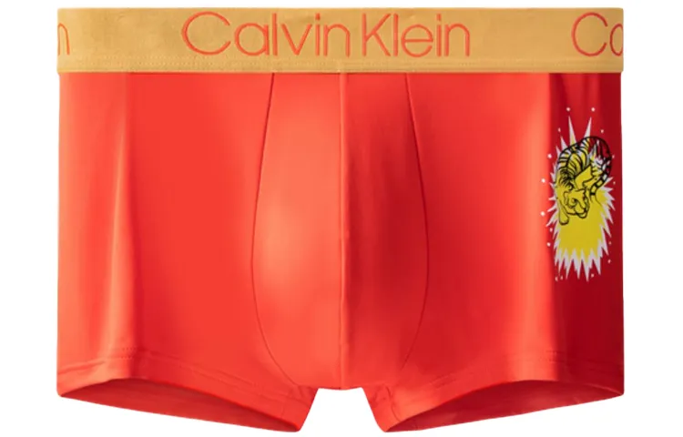 Calvin Klein Men's Boxer Briefs