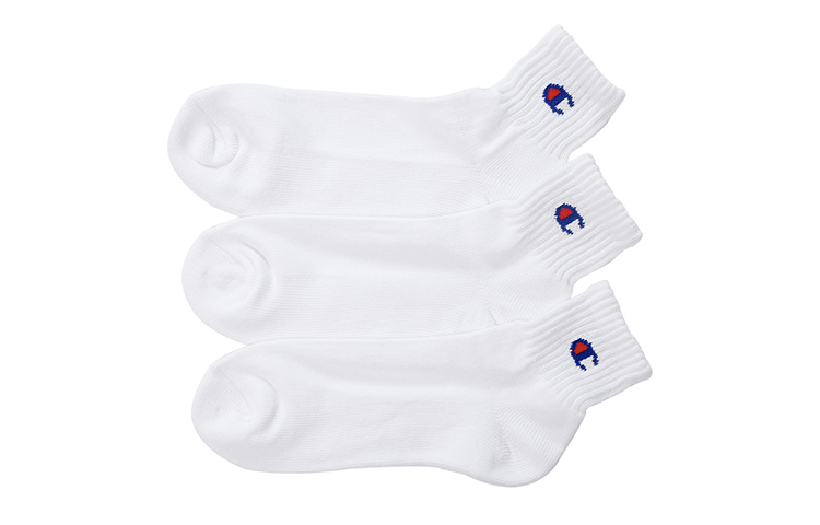 Champion Unisex Crew Socks