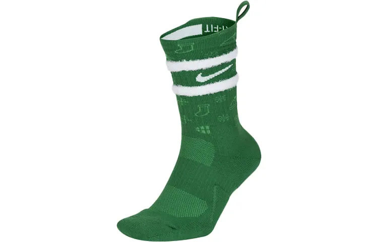 Nike Unisex Basketball Socks
