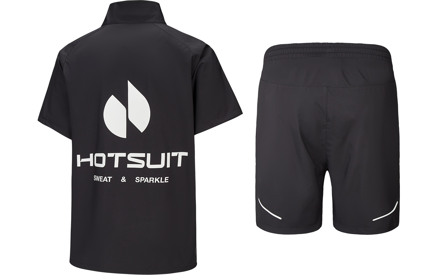 HOTSUIT Casual Sportswear Unisex