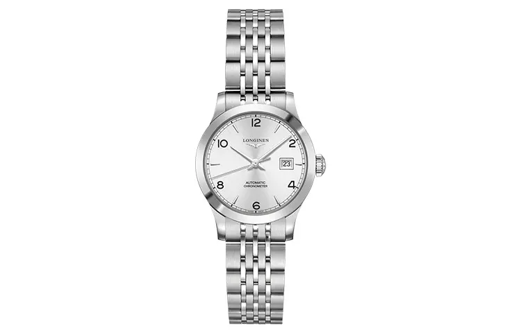 LONGINES Record Collection L2.321.4.76.6