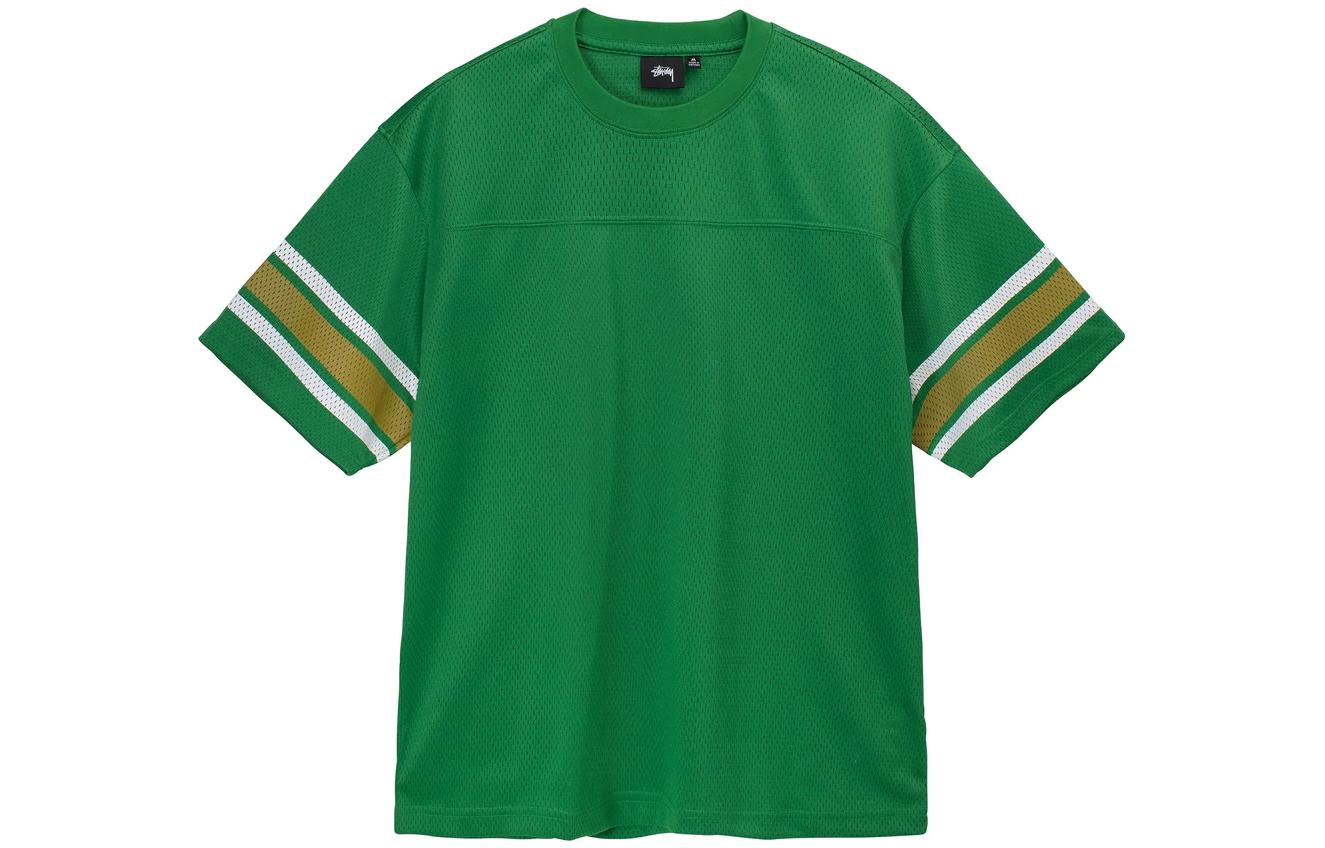 Stussy Mesh Football Jersey
