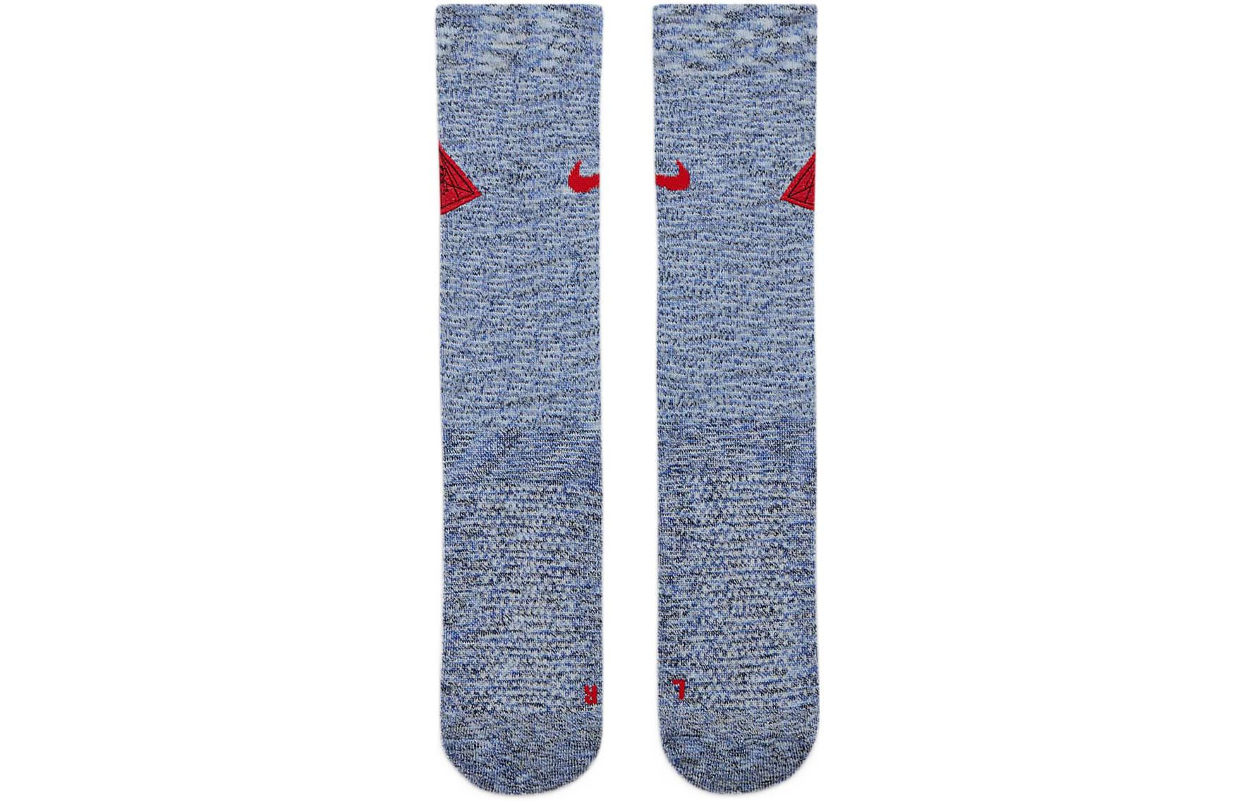 Nike Kyrie Multiplier Nike Crew   1