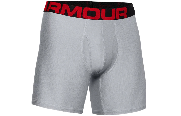 Under Armour Tech Boxerjock   2