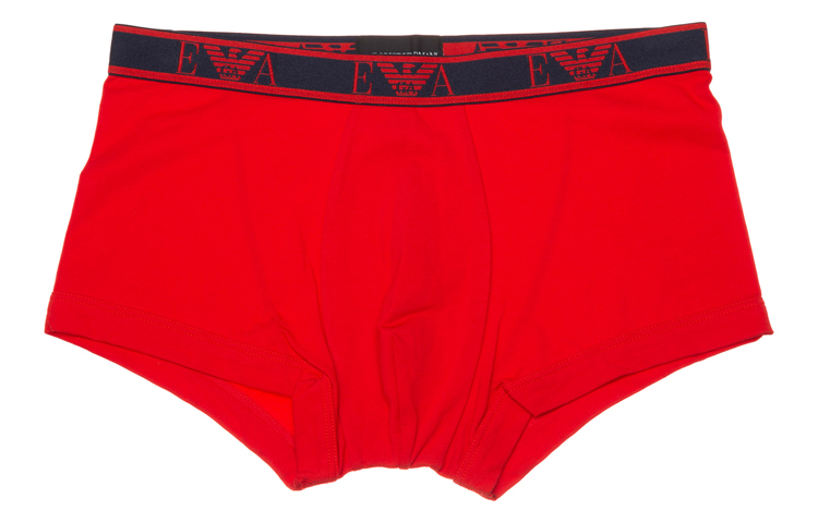 /EMPORIO ARMANI Logo  3