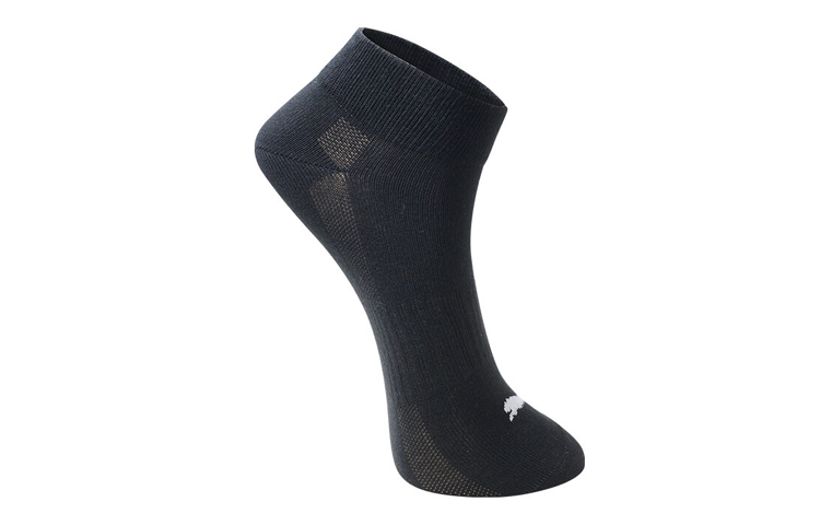 PUMA Unisex Ankle Socks