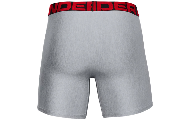 Under Armour Tech Boxerjock   2