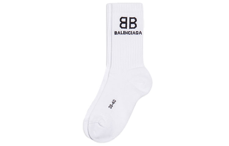 Balenciaga BB ICON SS22 Logo 1