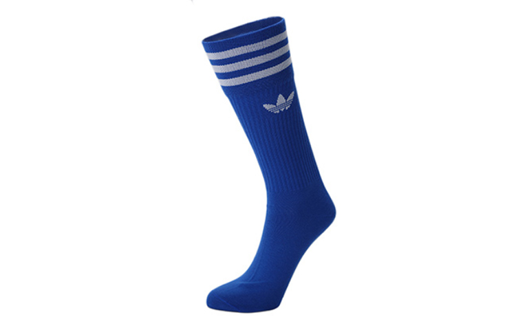 Adidas Originals Unisex Knee High Socks