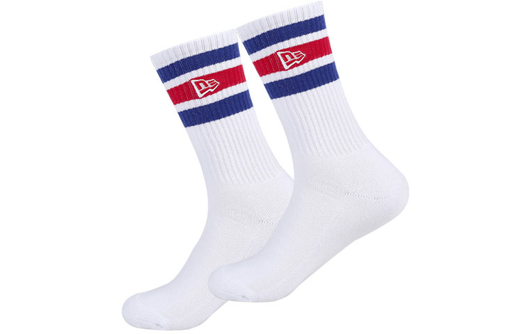 New Era Unisex Crew Socks