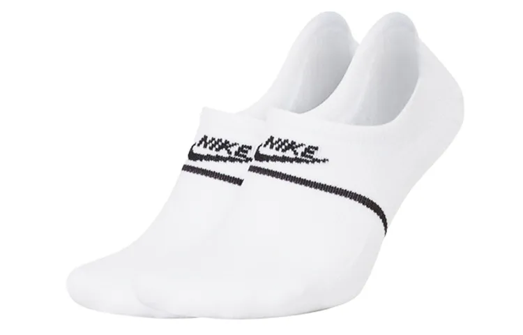 Nike Unisex Ankle Socks