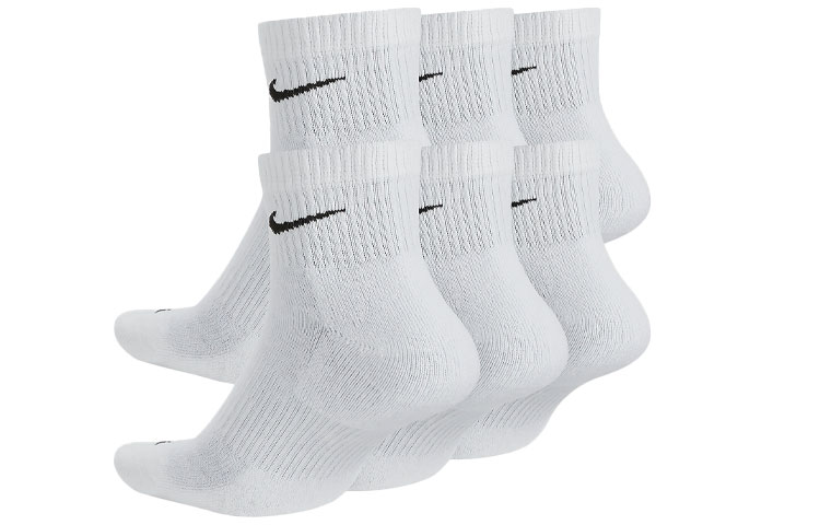 Nike Everyday Plus Cushioned Logo  6
