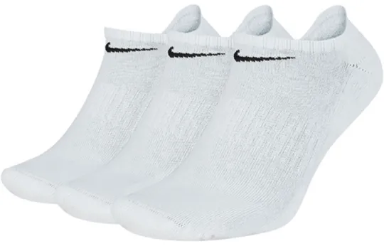 Nike Unisex Ankle Socks