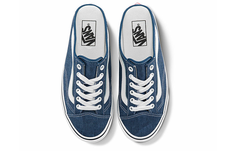 Vans Style 36 Mule