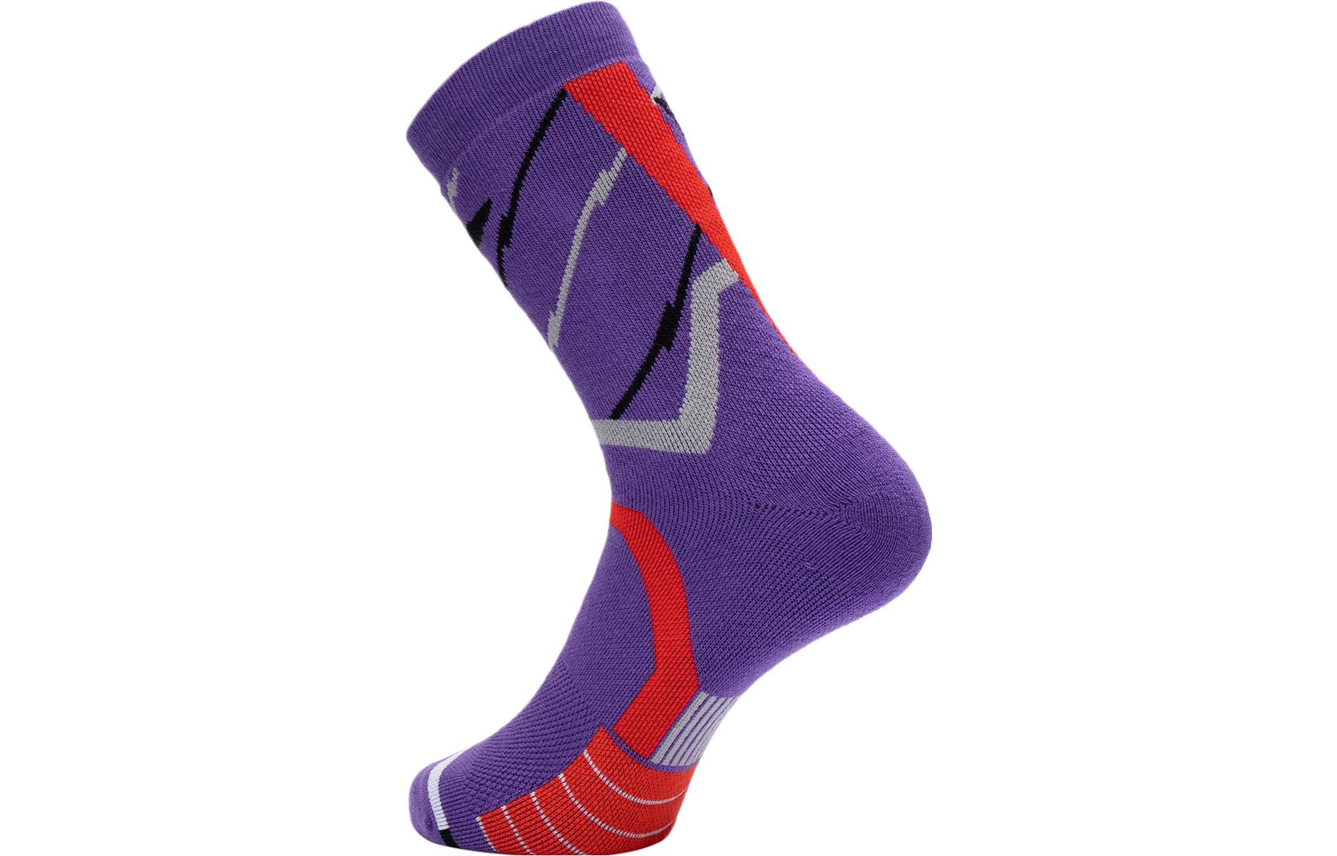 Li Ning Unisex Crew Socks