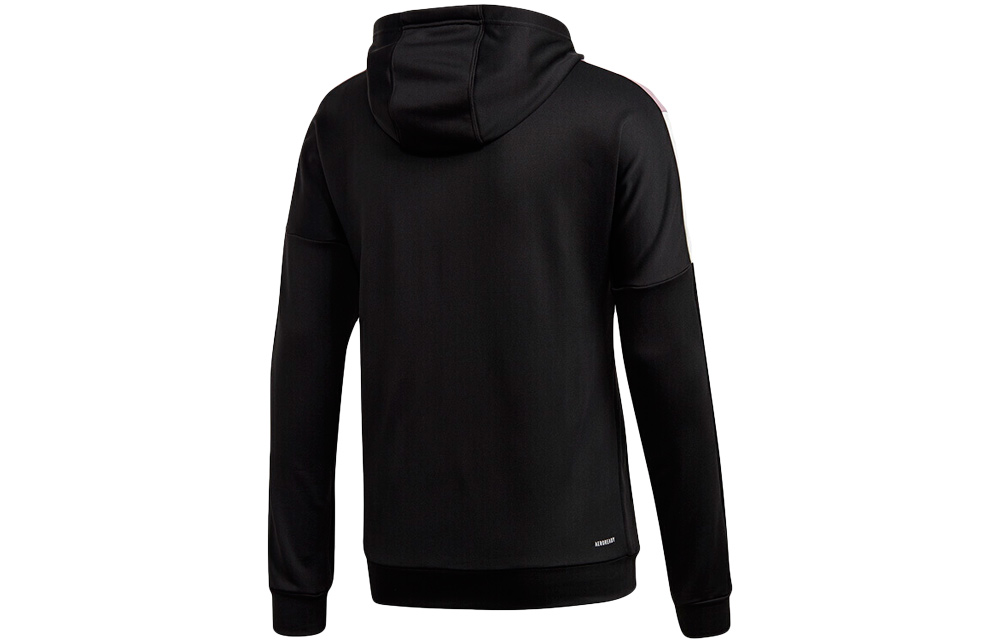 Adidas Straight Fit Set Spring Fall Japan Version Men’s Black