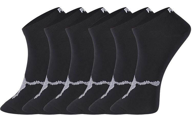 PUMA Men’s Ankle Socks