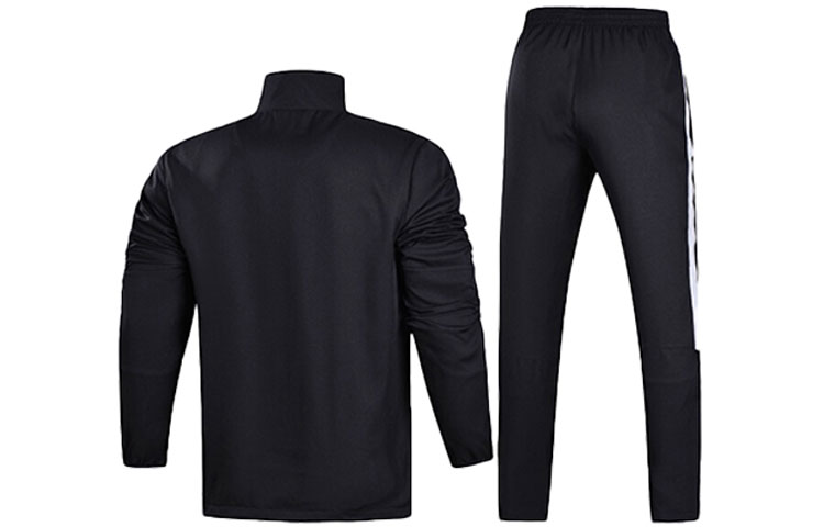 LiNing Clothing Sets Men’s Black