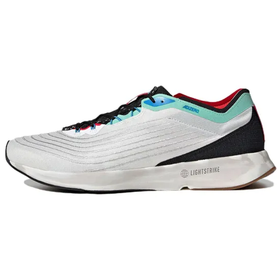 Adidas Adizero Parley Non Dyed Easy Green Red