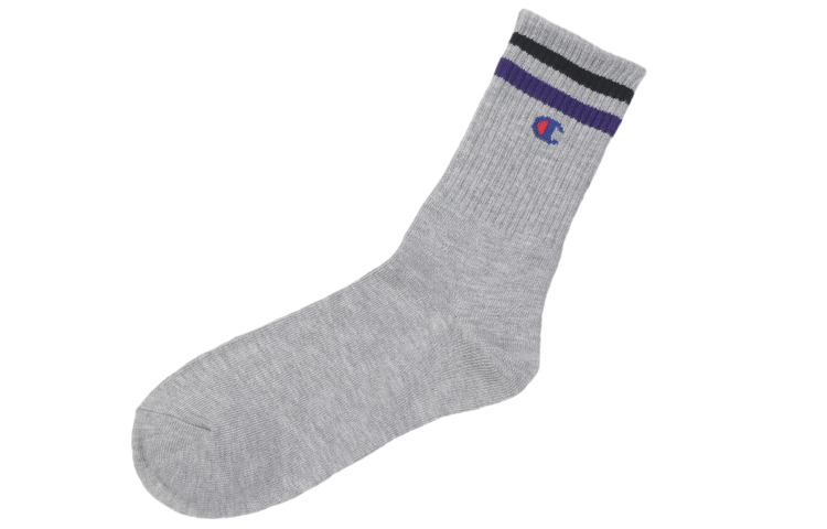Champion Unisex Crew Socks