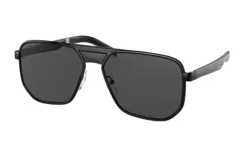PRADA Sunglasses Men's Black