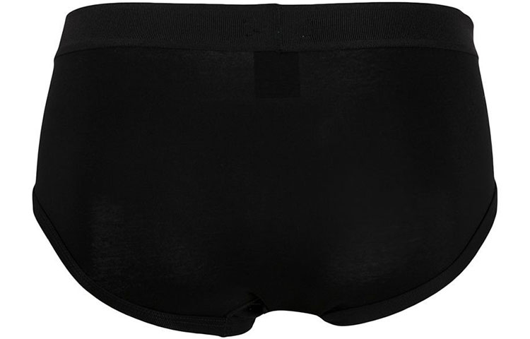 Мужское нижнее белье TOM FORD FW21 Logo 2 (черные) — фото 3