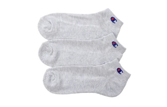 Champion Unisex Ankle Socks