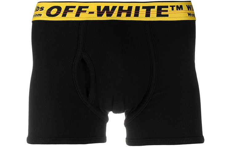 OFF-WHITE SS21 Lndustrial Logo   11
