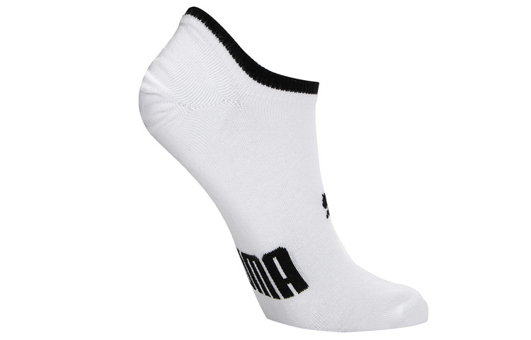 Puma Unisex Noshow 3p Apac Logo  3