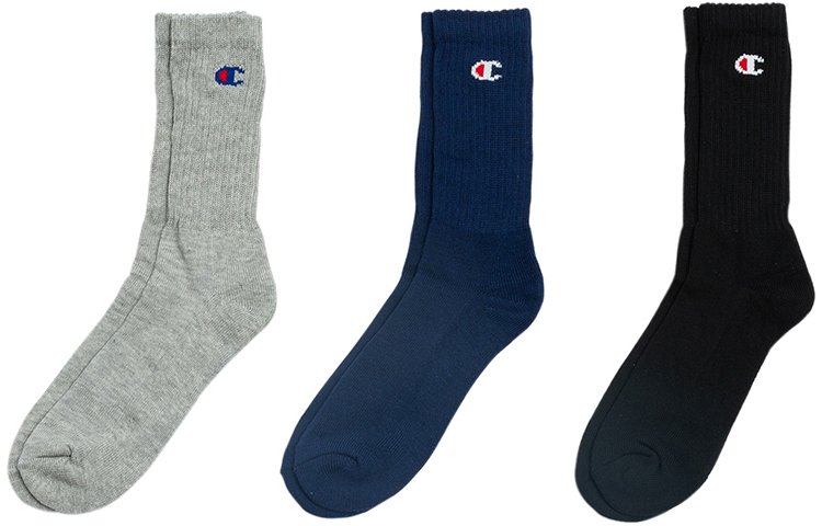 Champion Unisex Knee High Socks