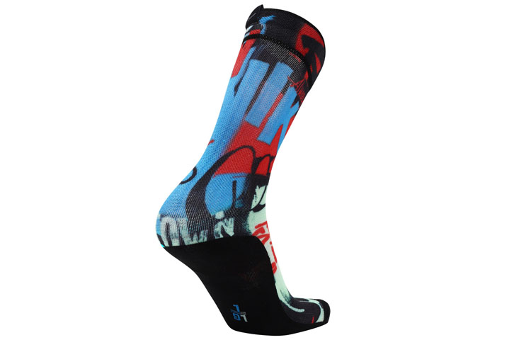Nike Snkr Sox Brooklyn   1