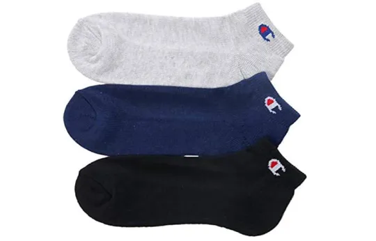 Champion Unisex Ankle Socks