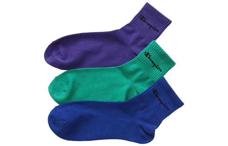 Champion Unisex Crew Socks
