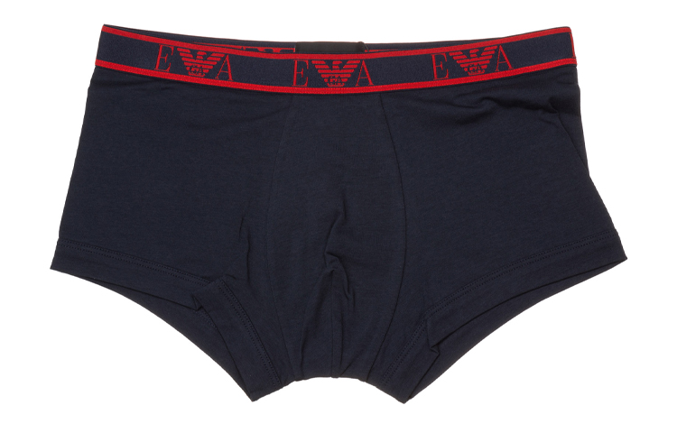 /EMPORIO ARMANI Logo  3