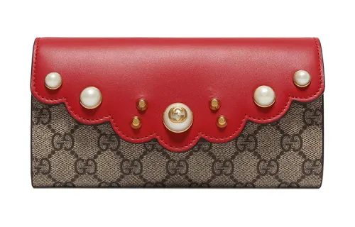 GUCCI Wallets
