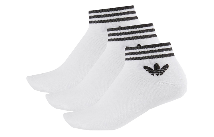 Adidas Men’s Ankle Socks