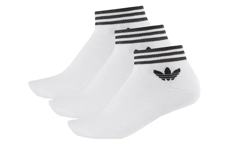 Adidas Men's Ankle Socks