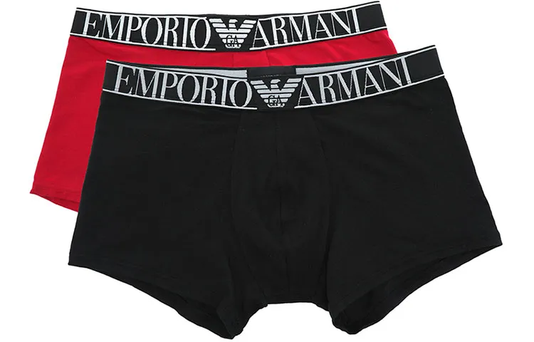 EMPORIO ARMANI Men's Boxer Briefs