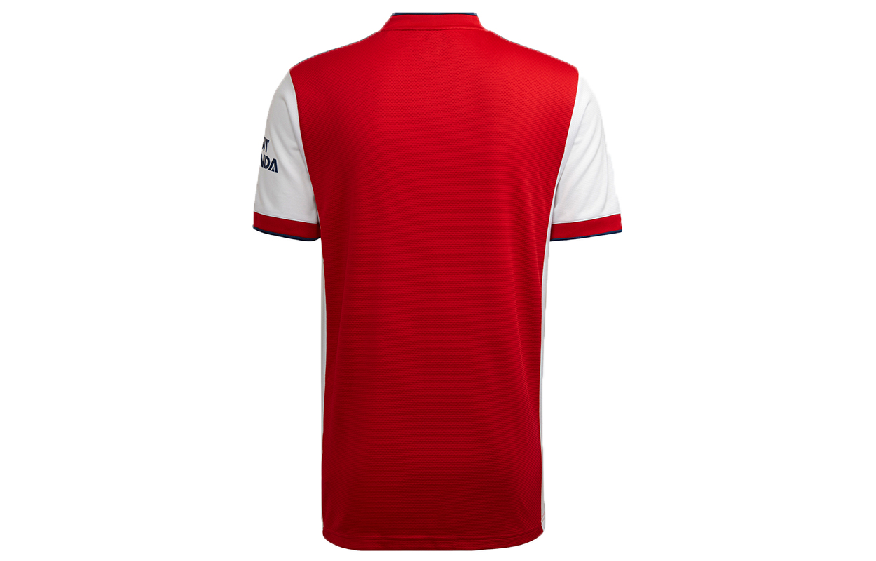 Adidas Arsenal Soccer Jerseys Men’s Red Moderate