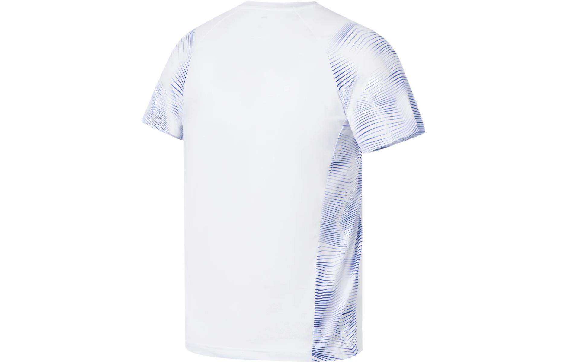Li Ning Badminton Jersey Set Men’s