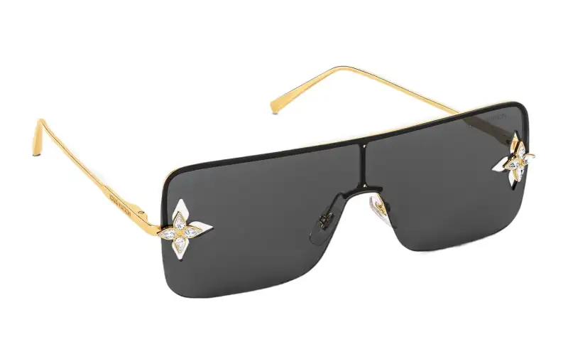 LOUIS VUITTON Star Light Sunglasses