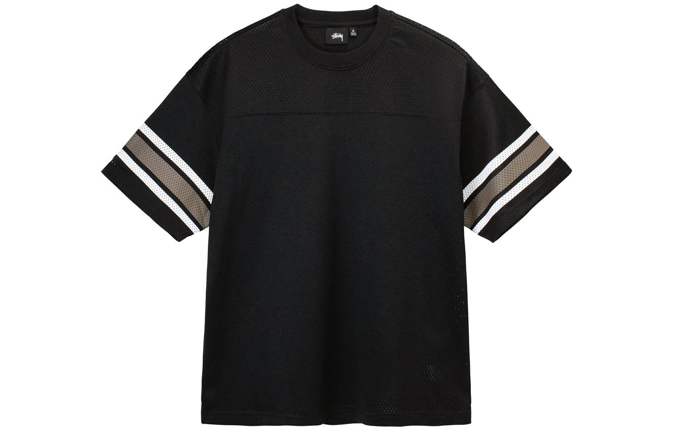 Stussy Mesh Football Jersey